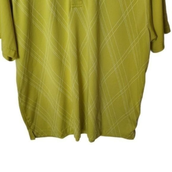 Page & Tuttle Green Polo‎ Shirt Stonebrooke Golf XL - Picture 6 of 9